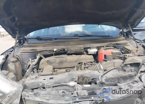 2019 Acura Rdx Standard z USA, uszkodzony, nr VIN 5J8TC1H32KL014008